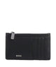 BOSS Crosstown Credit card holder black