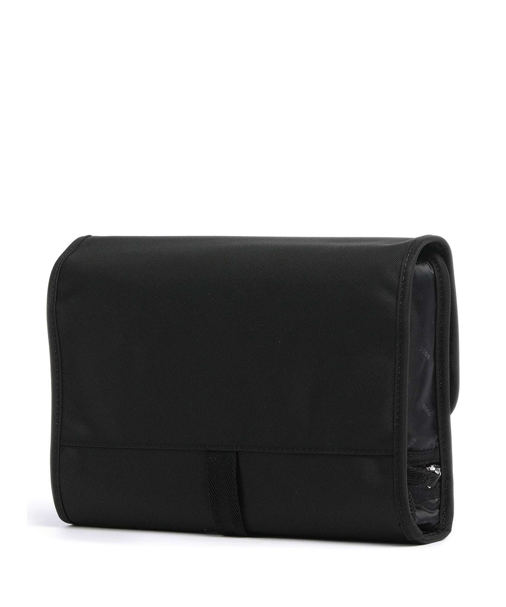 BOSS Highway Toiletry bag black