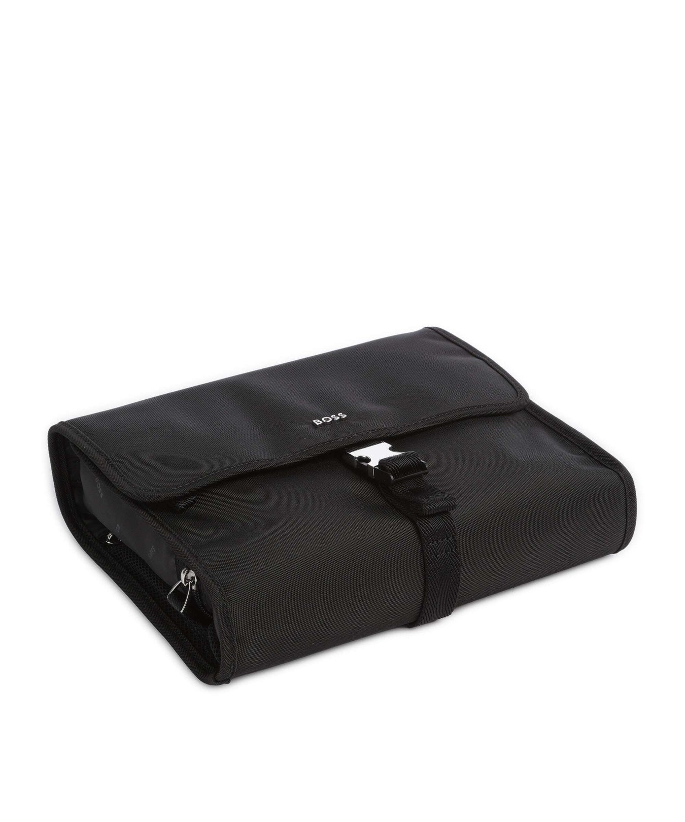 BOSS Highway Toiletry bag black