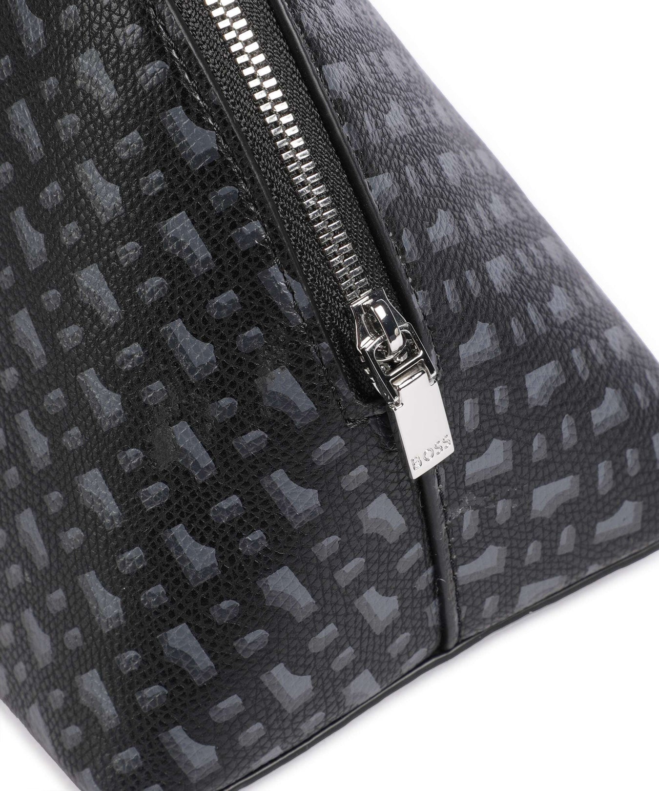 BOSS Liriel Cosmetic bag black