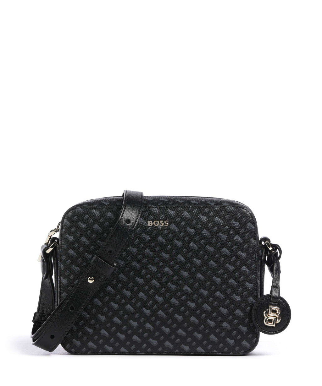 BOSS Liriel Crossbody bag black