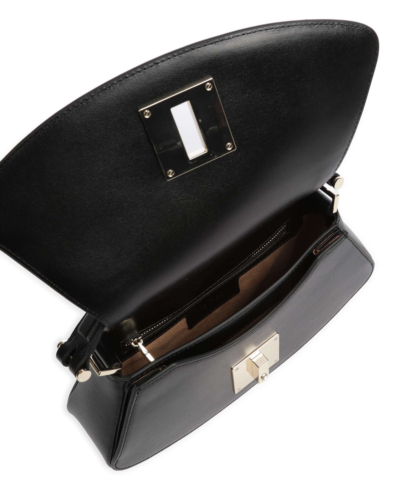 BOSS Ariell M Handbag black