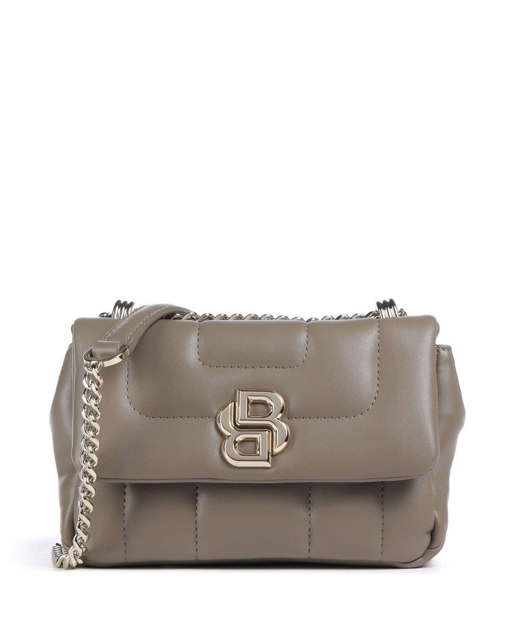 BOSS B Icon S Shoulder bag medium brown