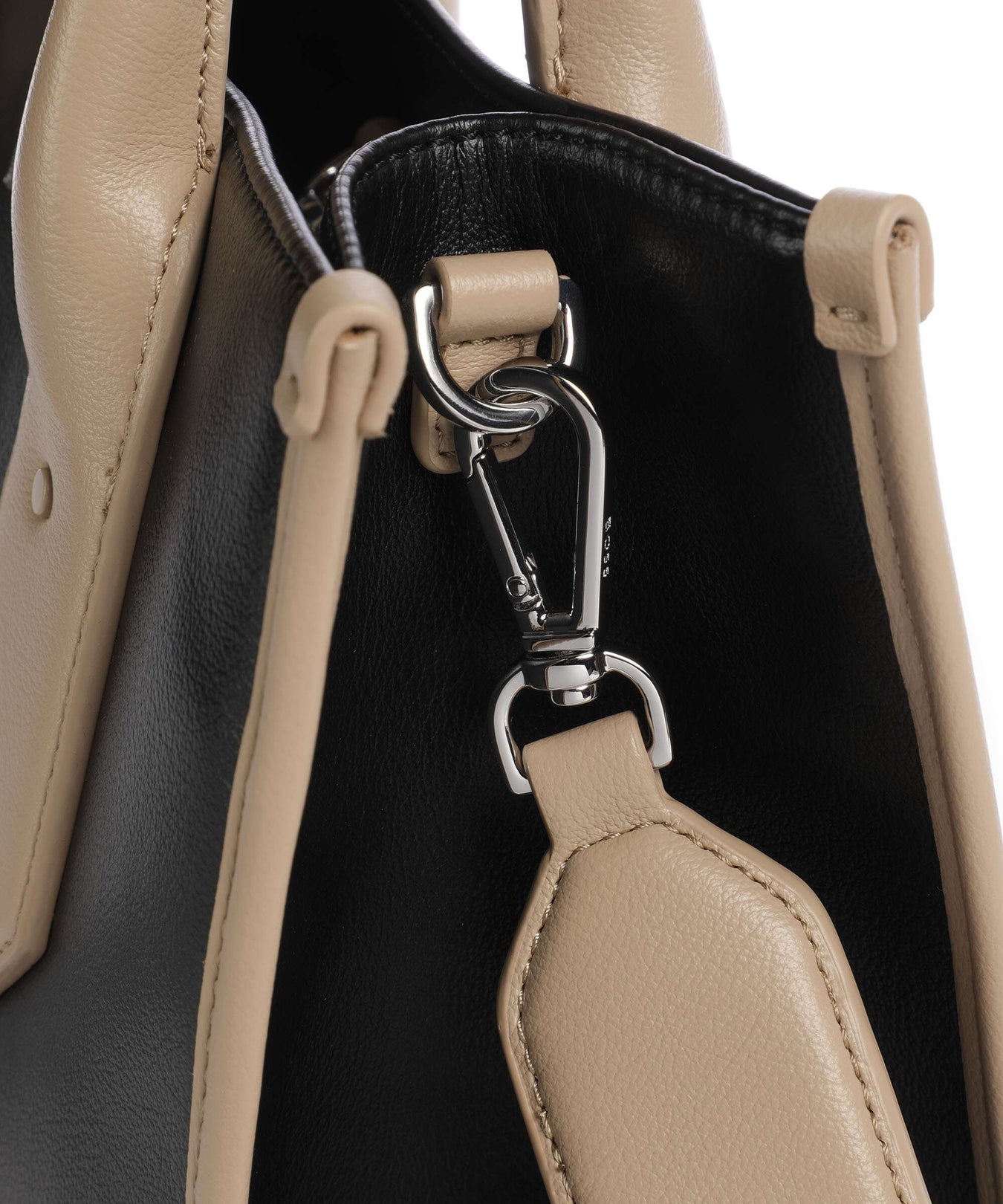 BOSS Sandy Handbag black