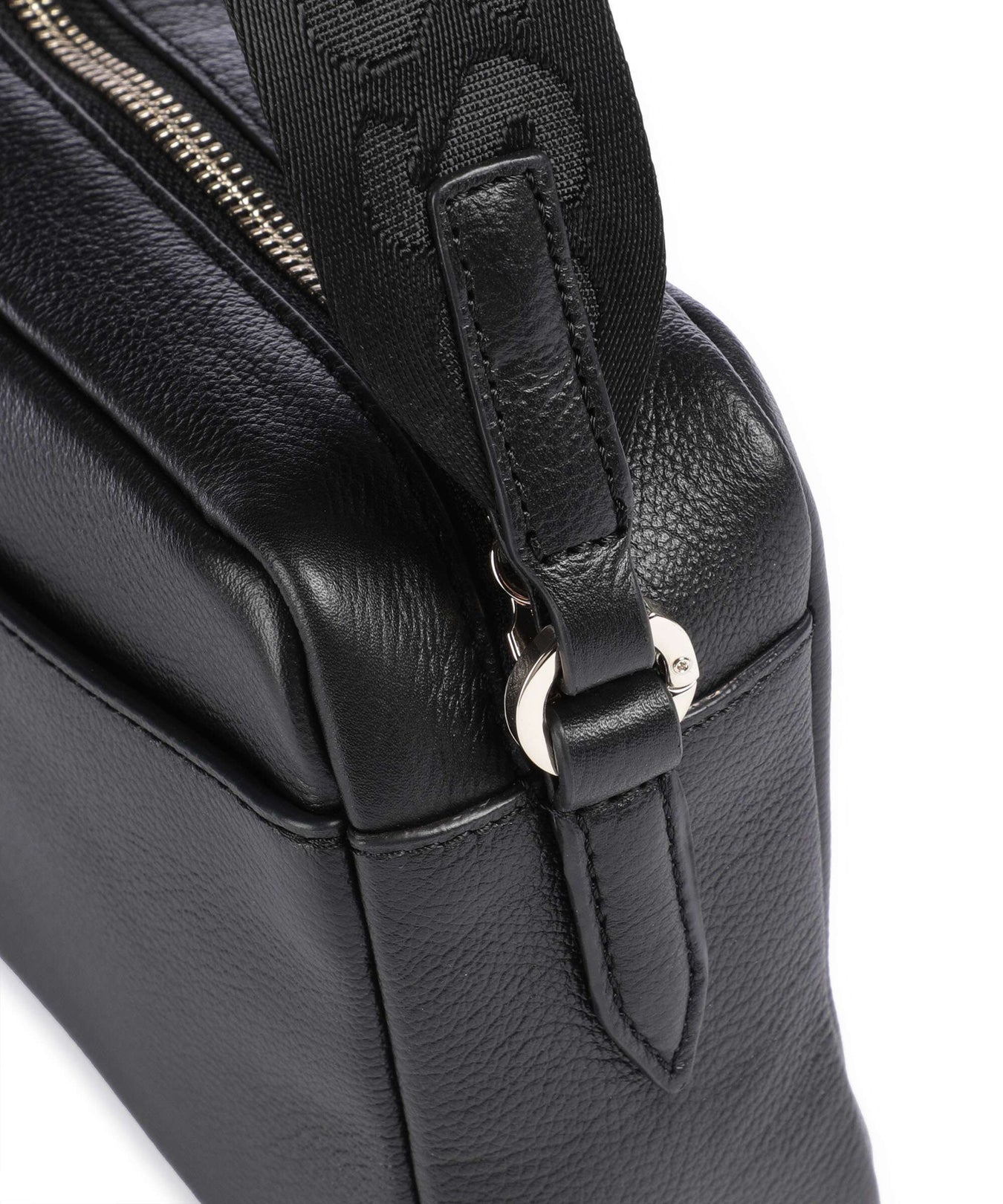 BOSS Alyce Crossbody bag black