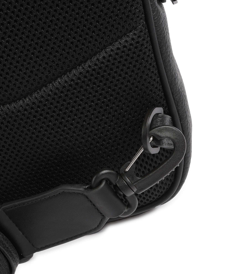 Hugo Nesh Sling bag black