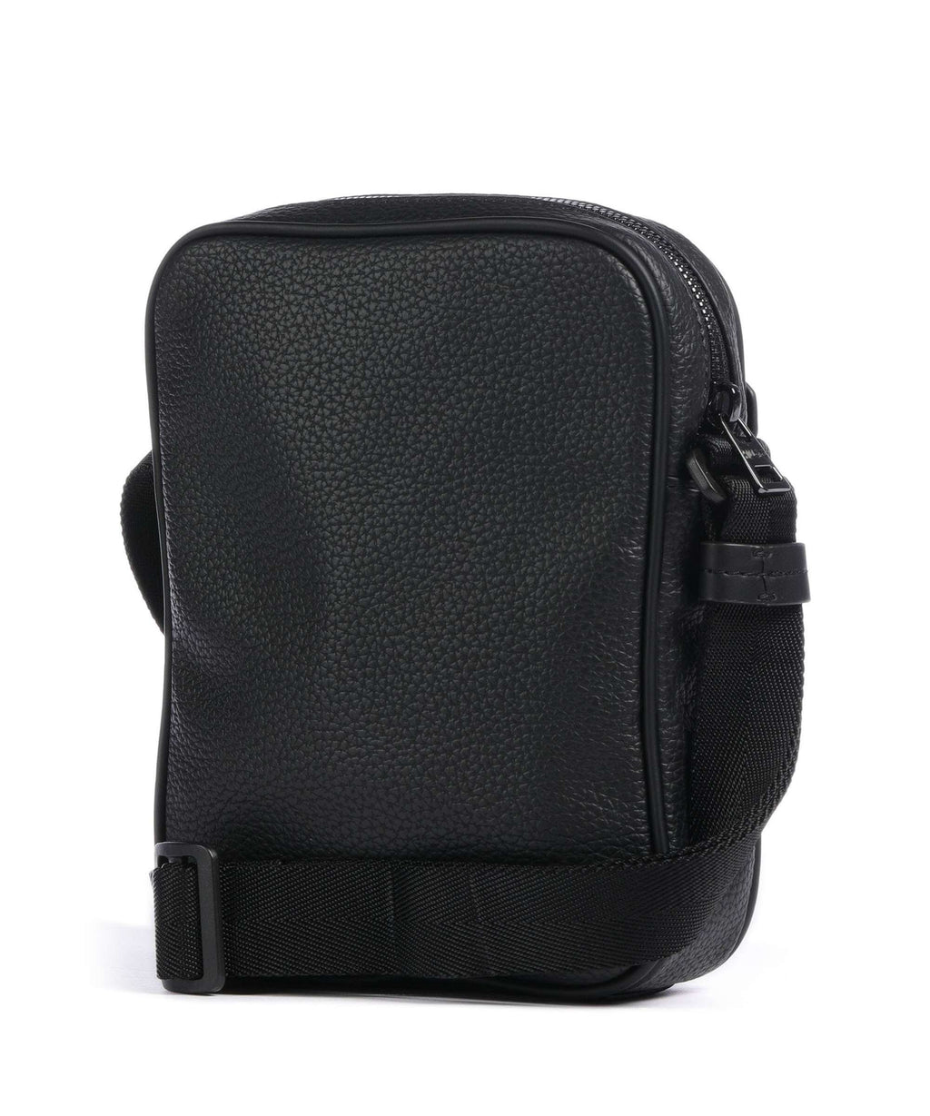 Hugo Nesh Crossbody bag black