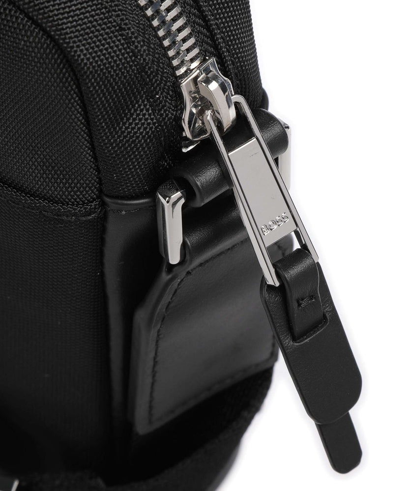 BOSS Highway Crossbody bag black