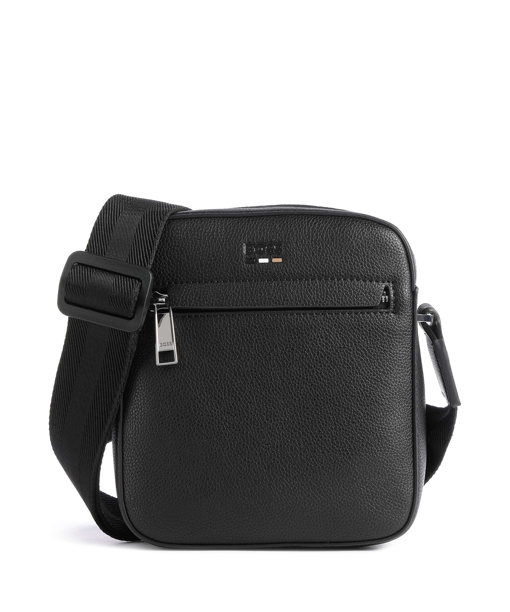 BOSS Ray Crossbody bag black