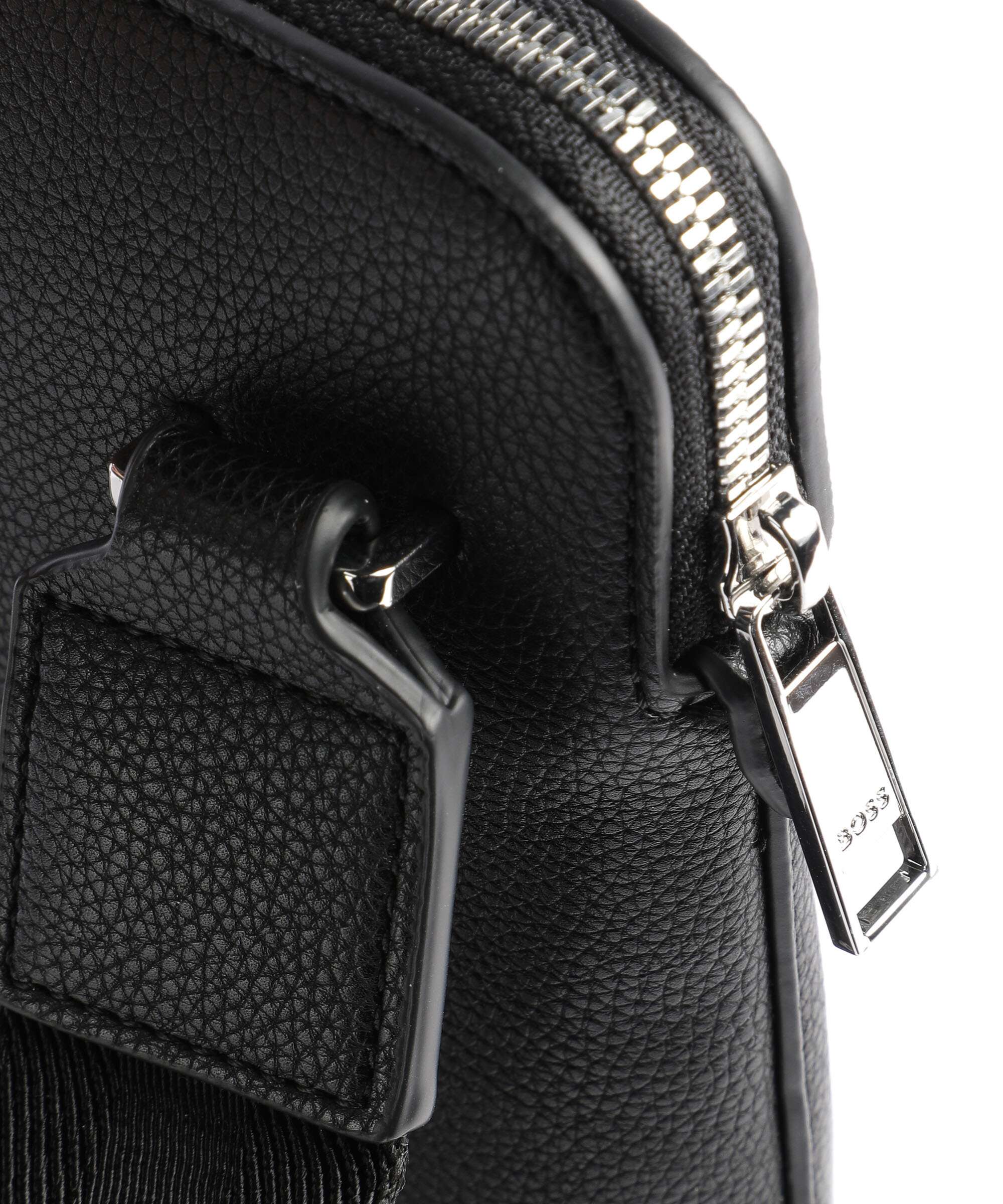 BOSS Ray Crossbody bag black