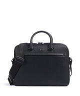 BOSS Ray Briefcase black