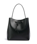 BOSS Liriel Bucket bag black