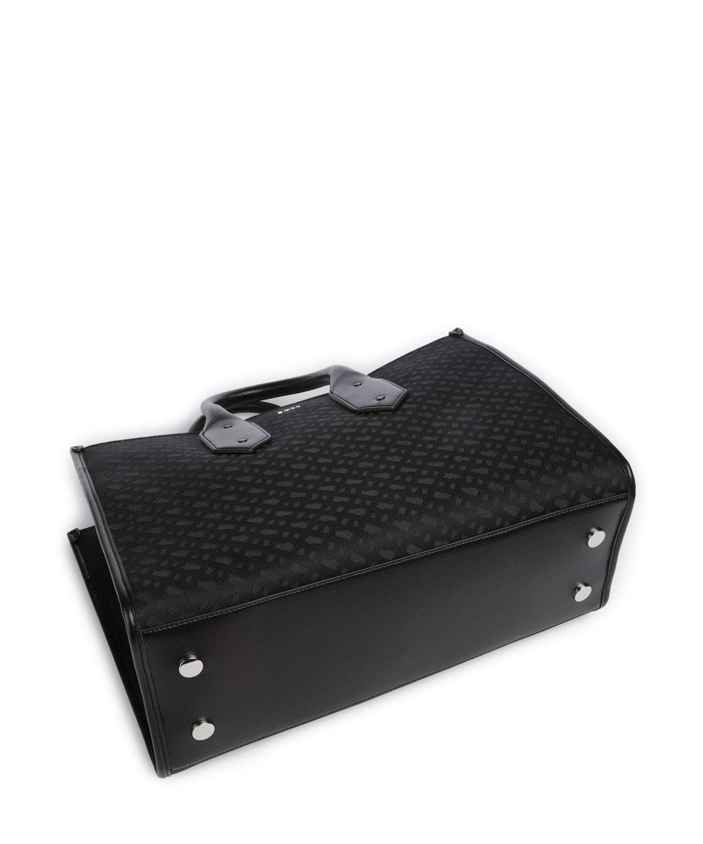 BOSS Sandy Handbag black