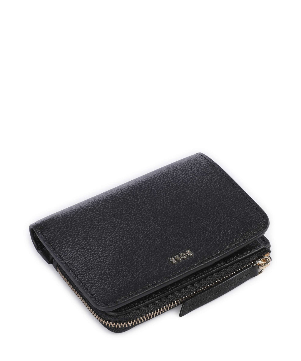 BOSS Alyce Wallet black