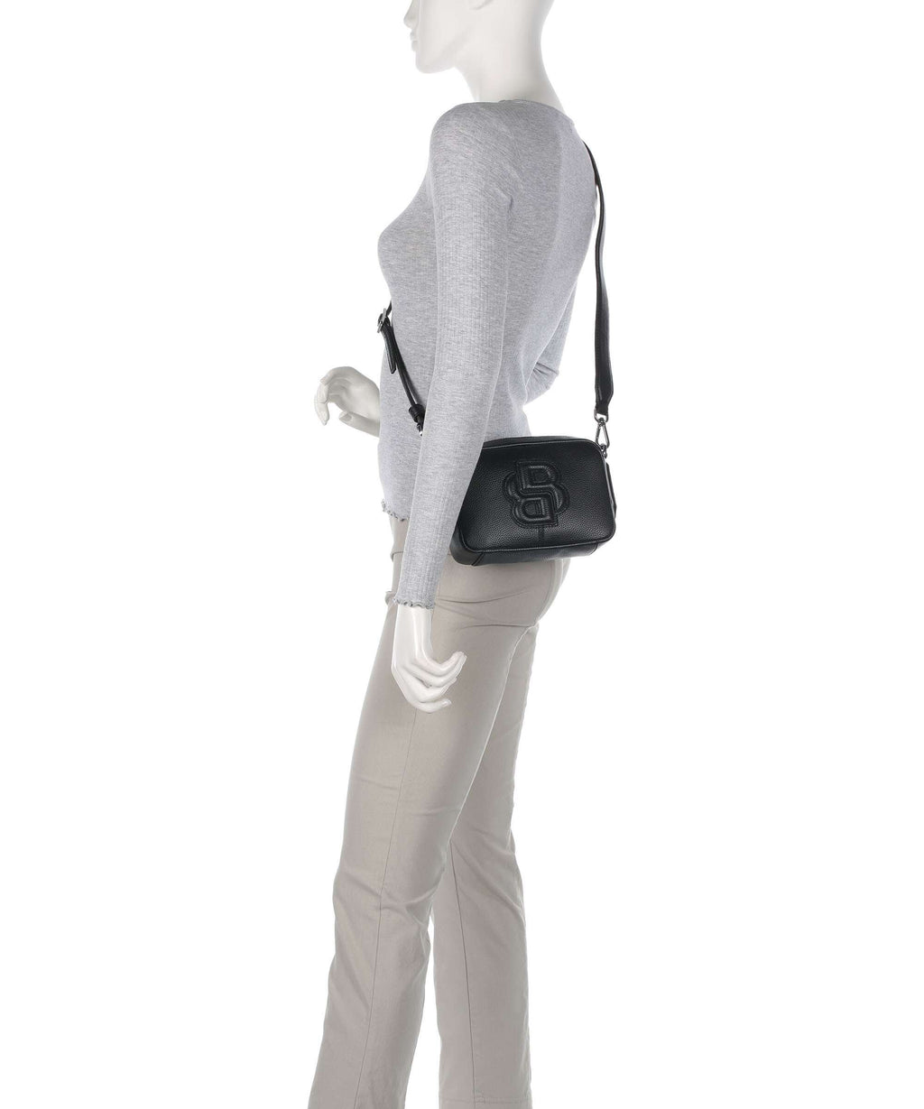 BOSS Anett Crossbody bag black