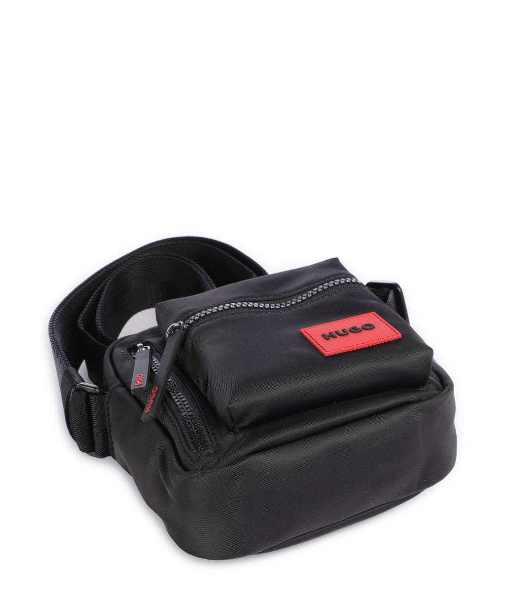 Hugo Ethon 2.0 Crossbody bag black