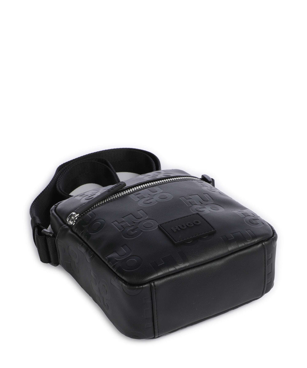 Hugo Ethon 2.0 Crossbody bag black