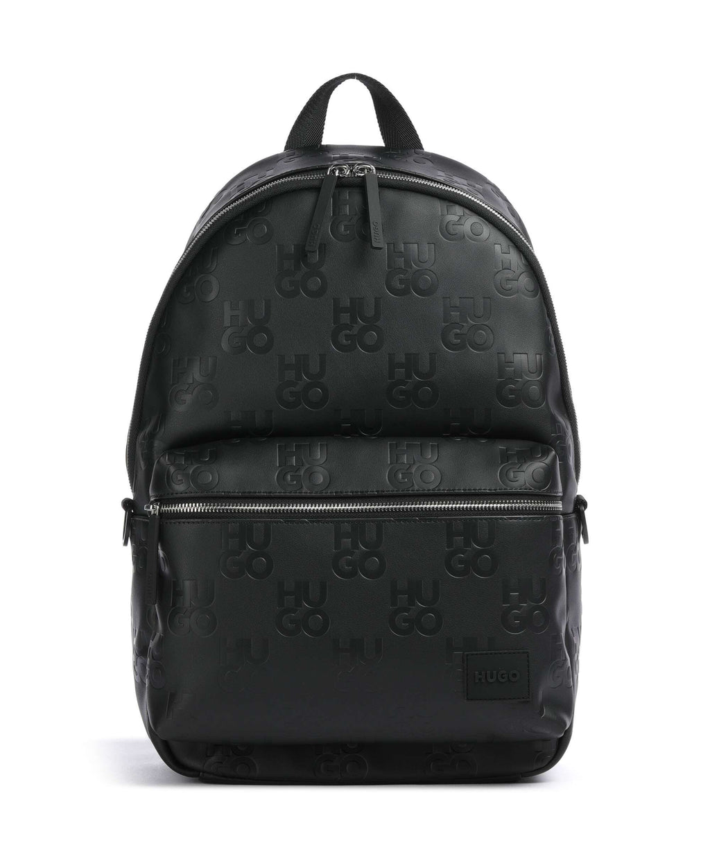 Hugo Ethon 2.0 Backpack black