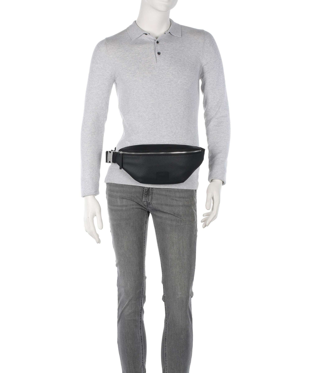 Hugo Ethon 2.0 Fanny pack black