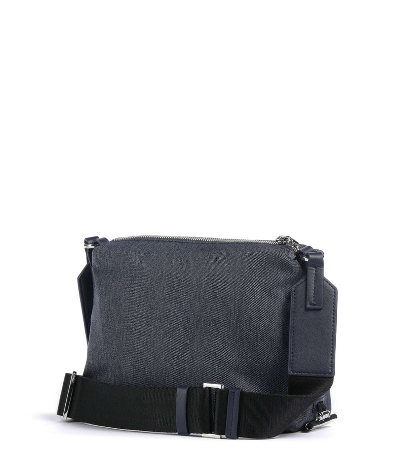 Hugo Ilene Crossbody bag navy