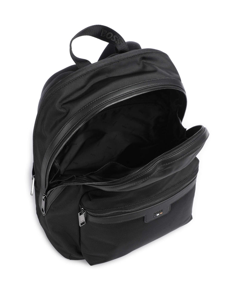 BOSS Ray Backpack black