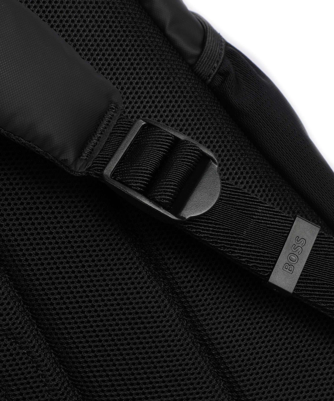 BOSS Stormy Backpack black