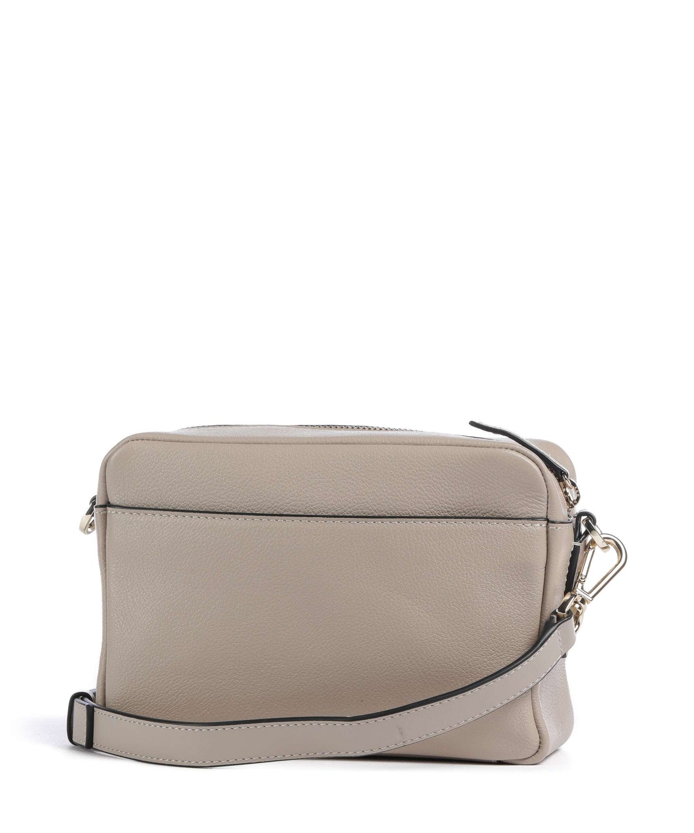 BOSS Alyce Crossbody bag light beige