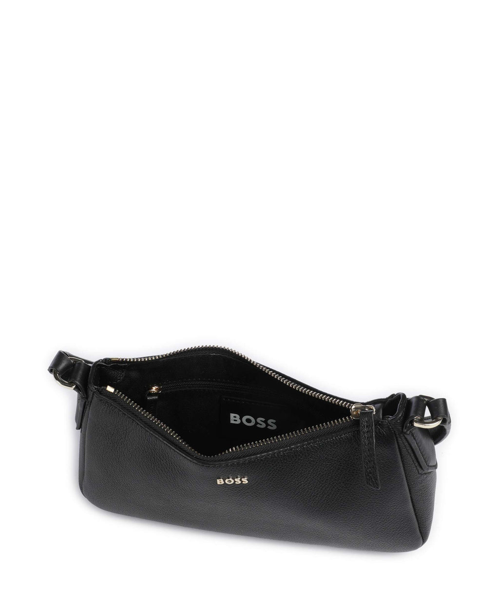BOSS Alyce Shoulder bag black