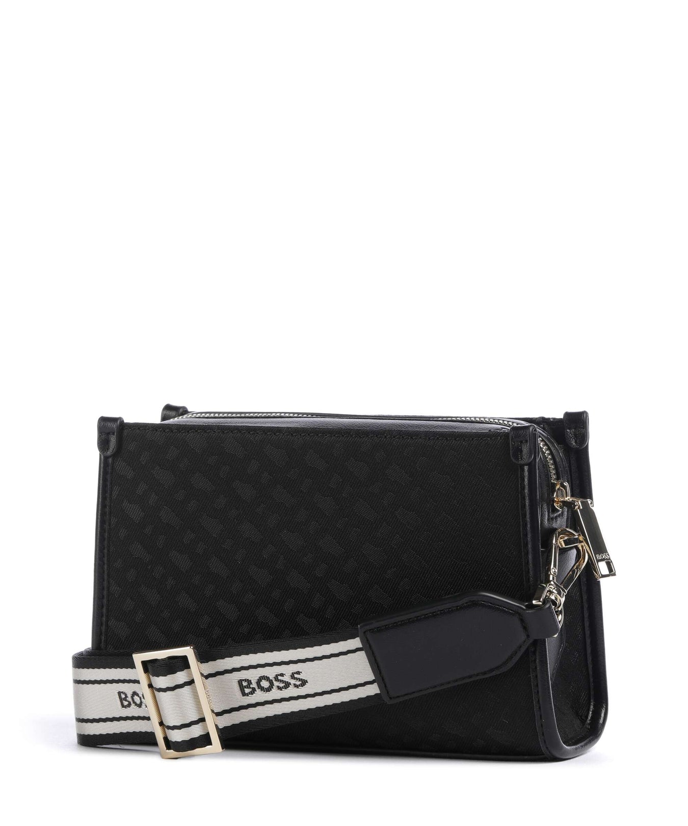 BOSS Sandy Crossbody bag black