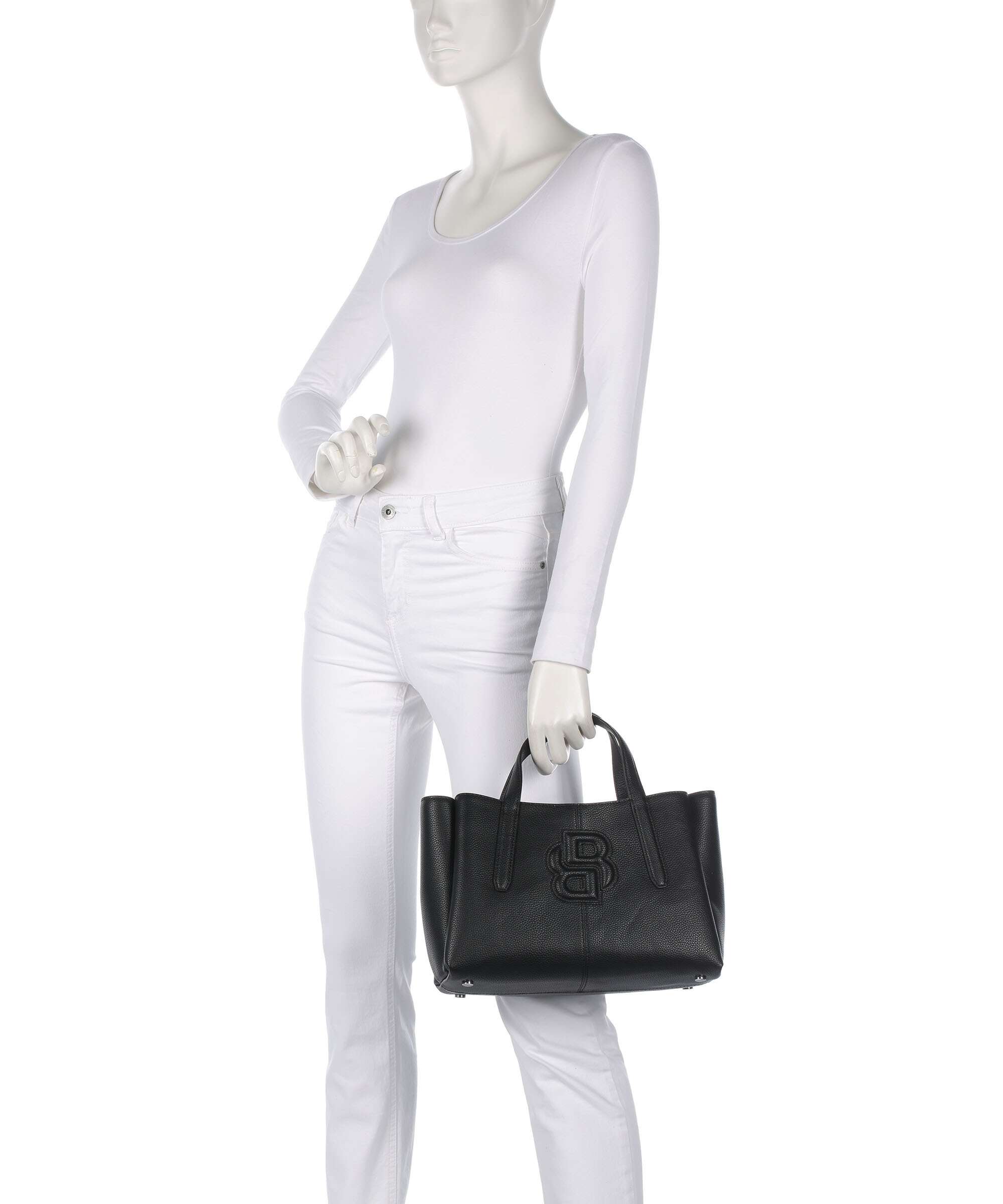 BOSS Anett Handbag black