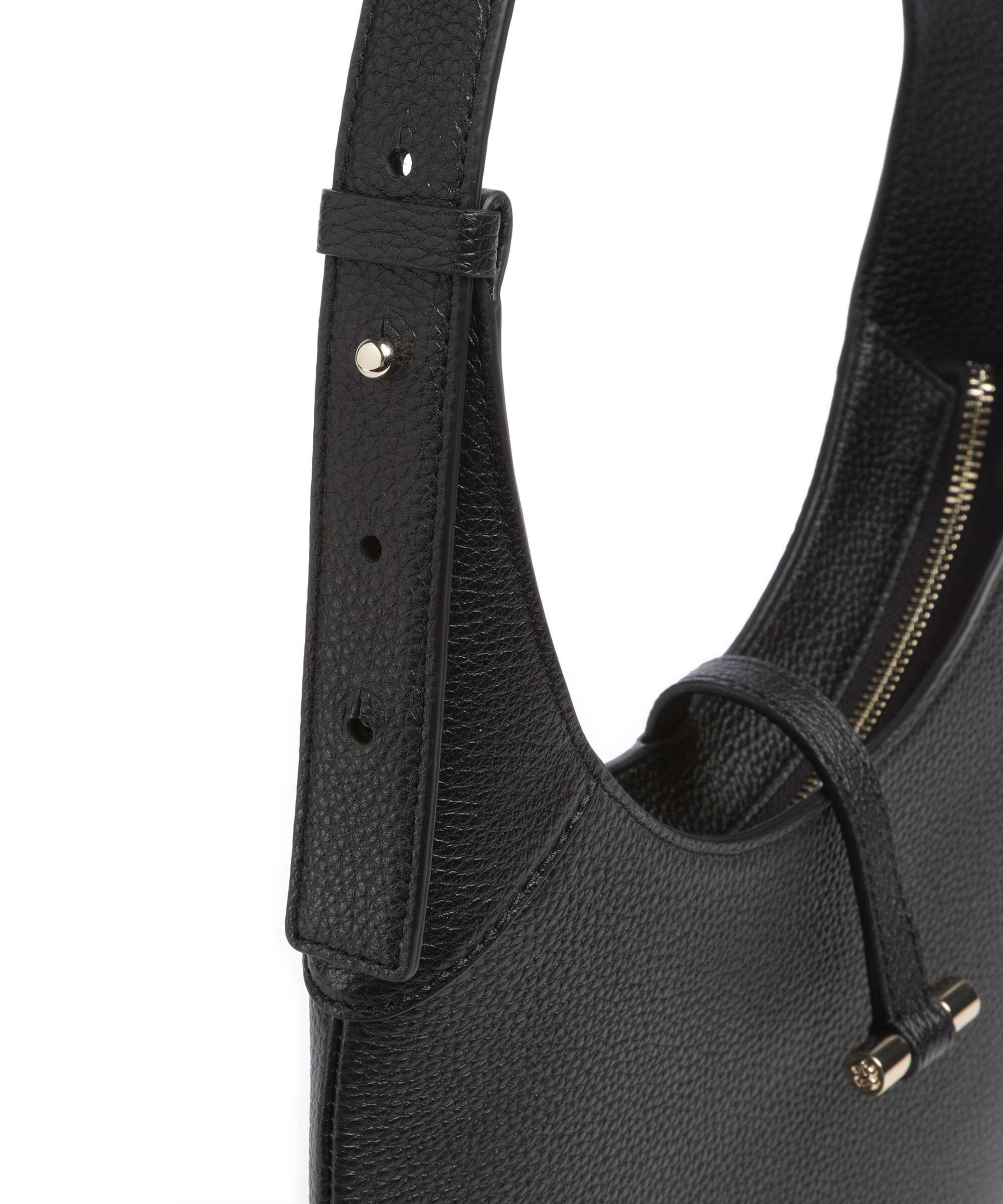BOSS Lidney Shoulder bag black