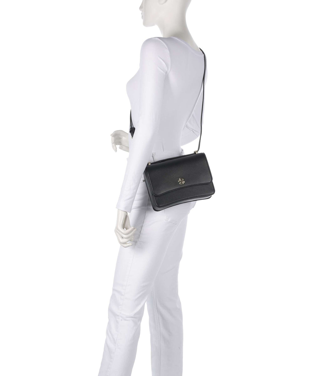 BOSS B Icon Shoulder bag black