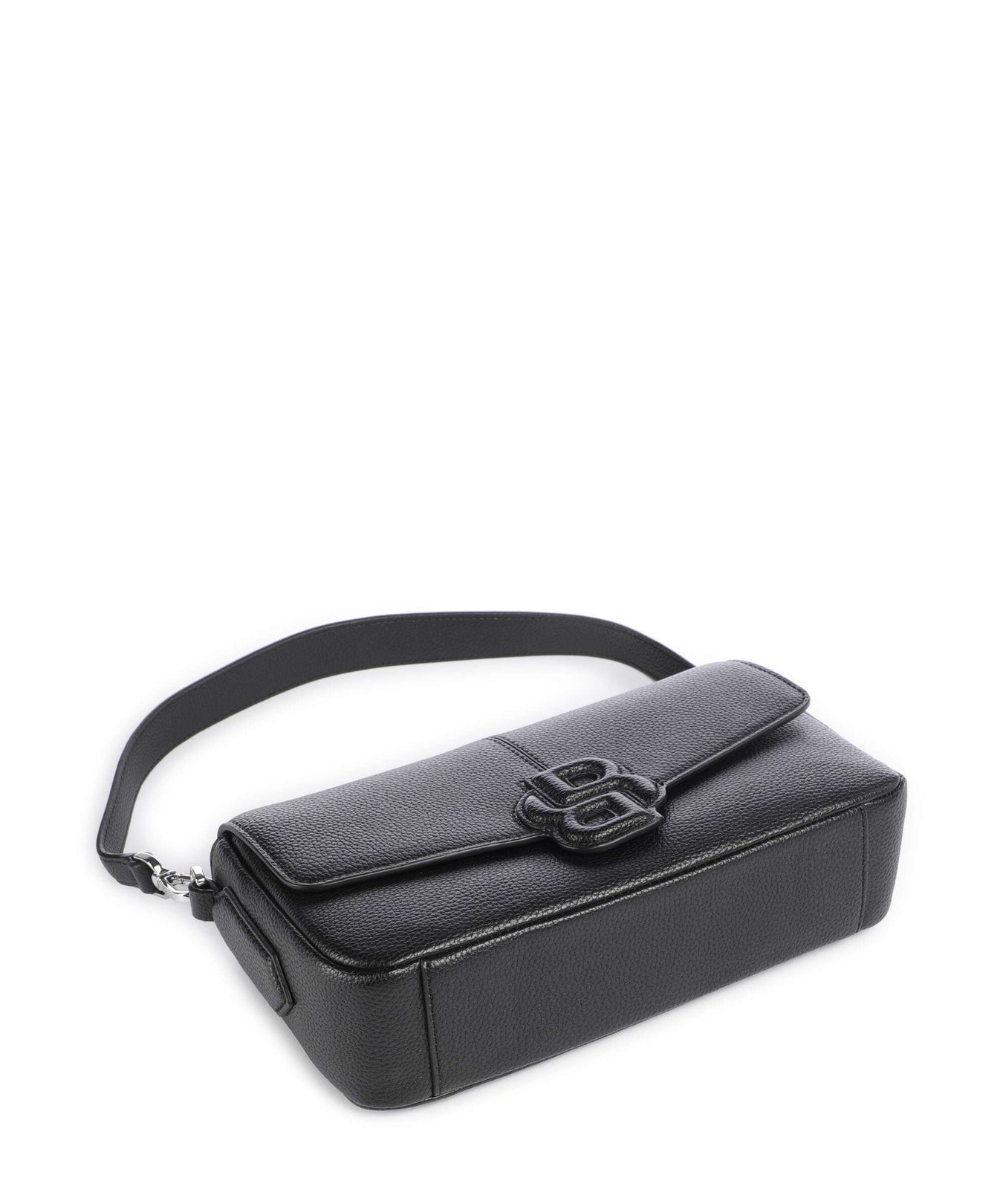 BOSS Anett Shoulder bag black