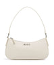 Hugo Chris Shoulder bag open white