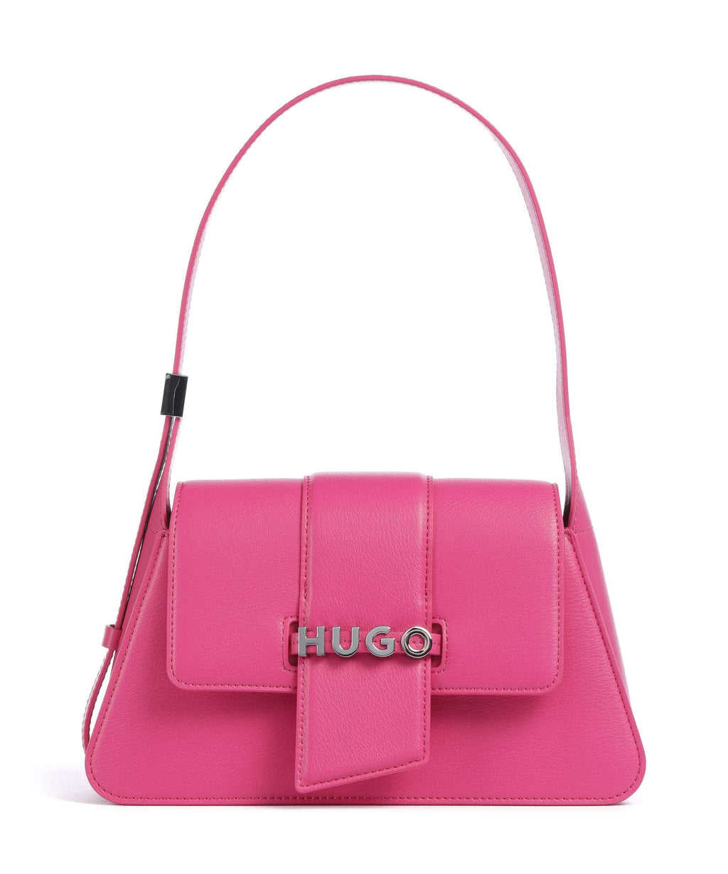 Hugo Mel 2.0 Shoulder bag bright pink