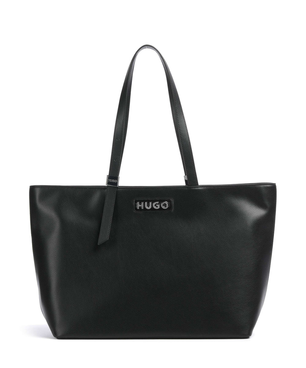 Hugo Mel 2.0 Tote bag black