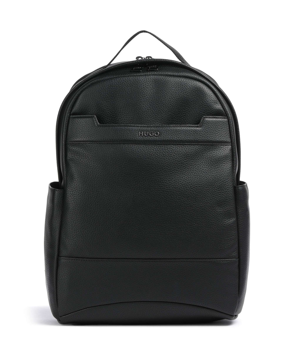 Hugo Speedyork Backpack black