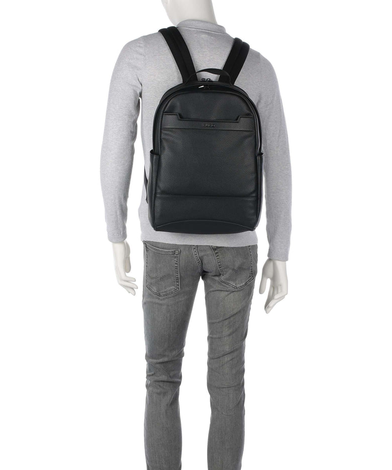 Hugo Speedyork Backpack black