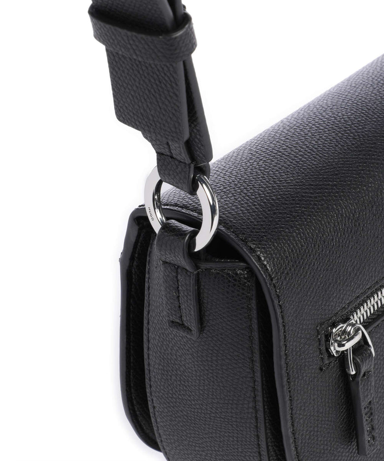 Hugo Chris Crossbody bag black