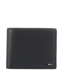 BOSS Ray Wallet black
