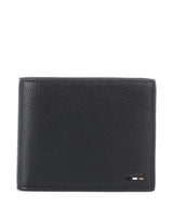 BOSS Ray Wallet black