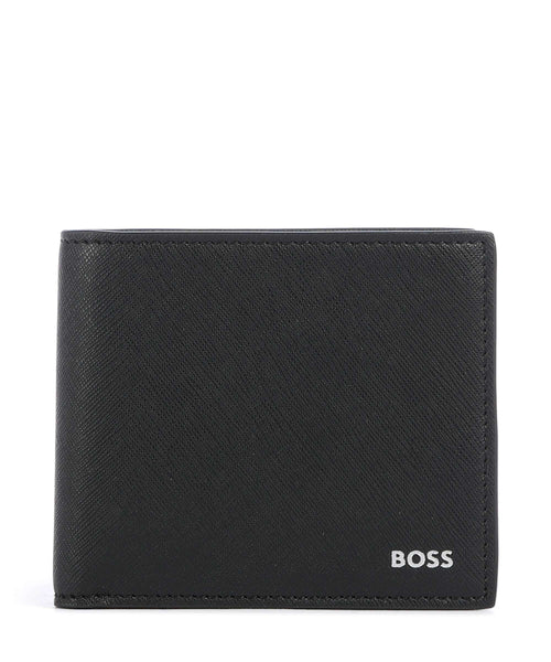 BOSS Zair Wallet black