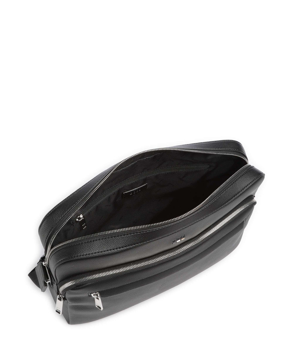 BOSS Ray Briefcase black