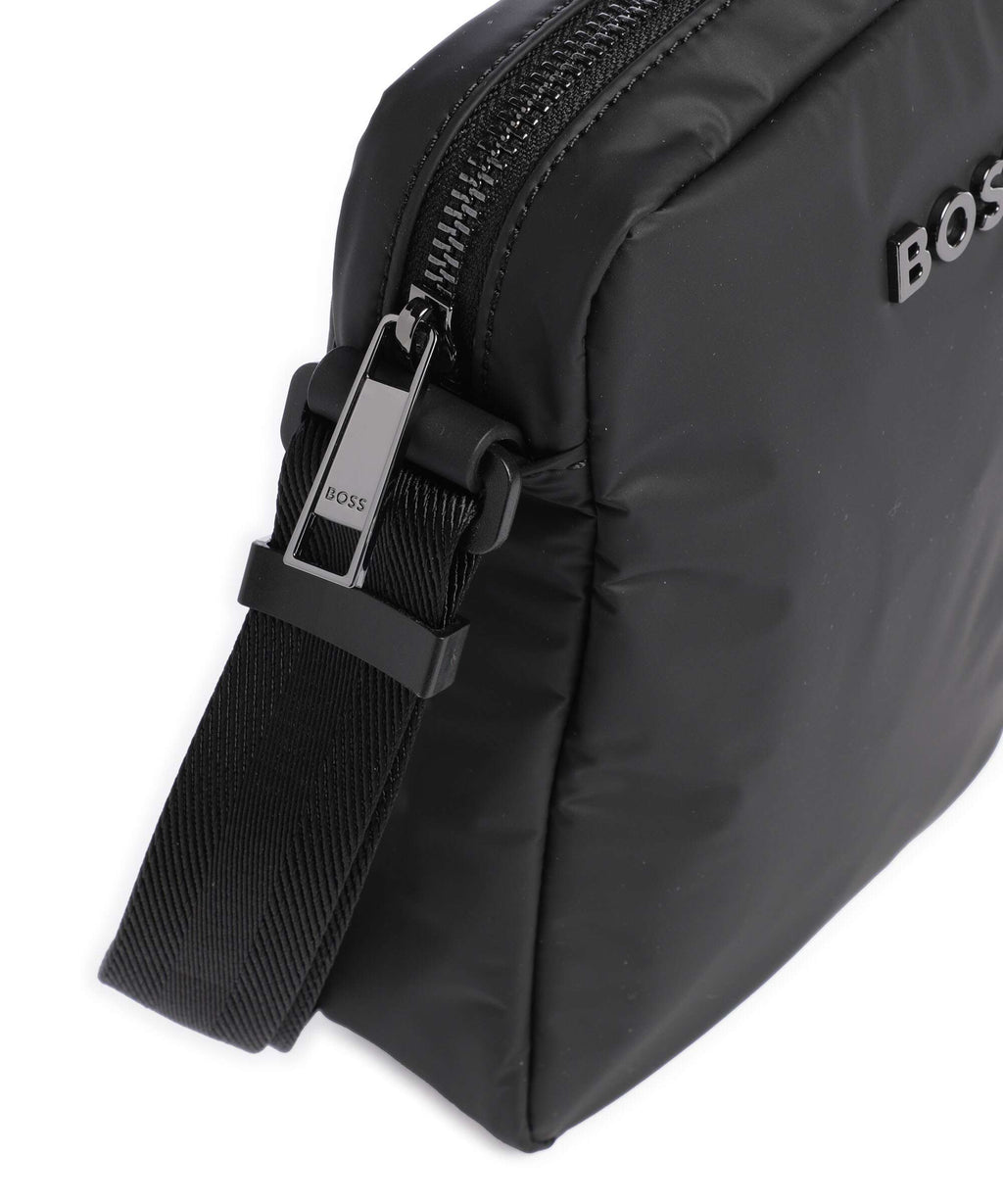 BOSS Catch Crossbody bag black