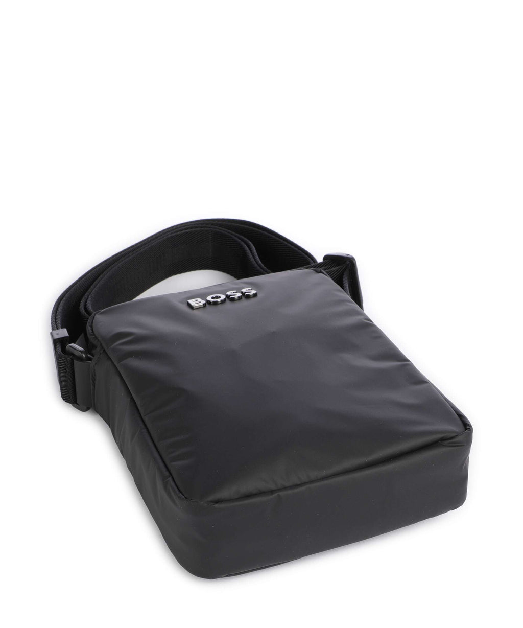 BOSS Catch Crossbody bag black
