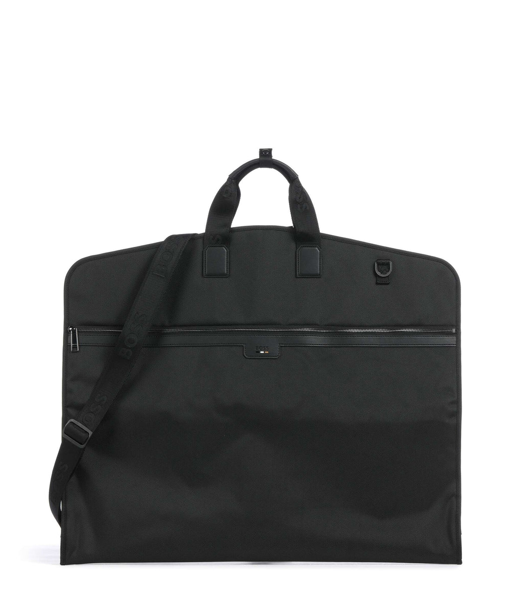 BOSS Ray Garment bag black