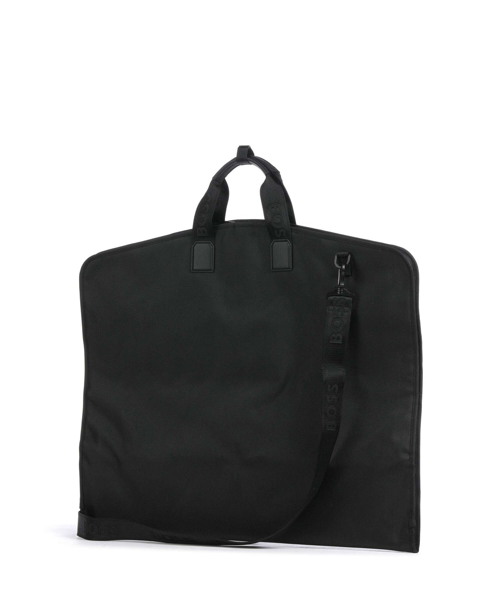BOSS Ray Garment bag black