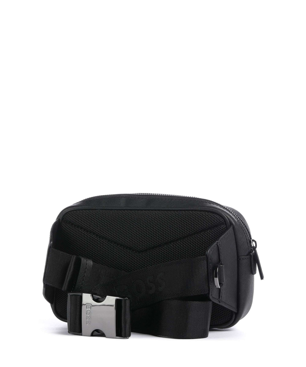 BOSS Zair Belt bag black