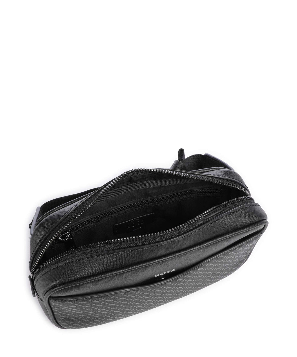 BOSS Zair Fanny pack black