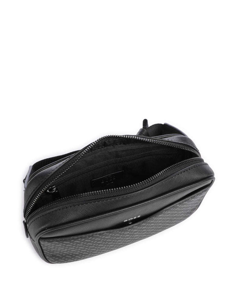 BOSS Zair Belt bag black
